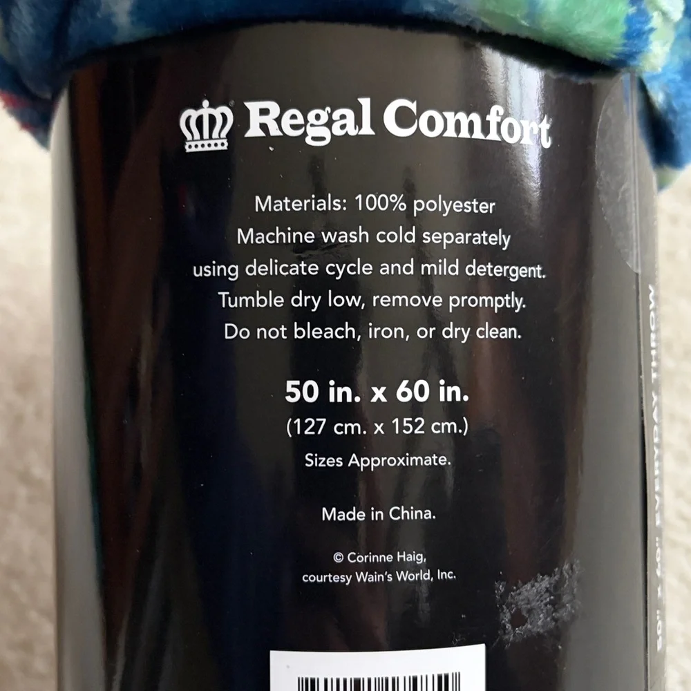 Regal Comfort alexis everyday